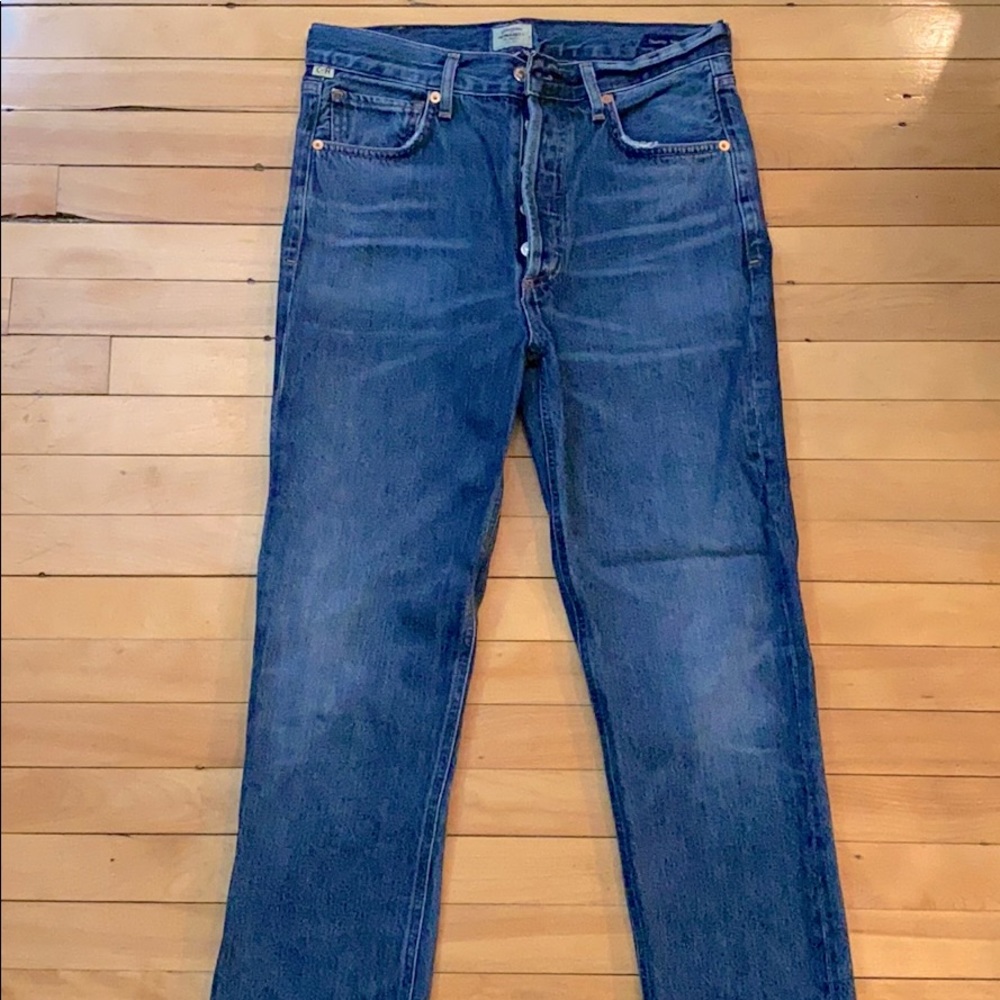 Citizens of Humanity - Blue Jeans 👖